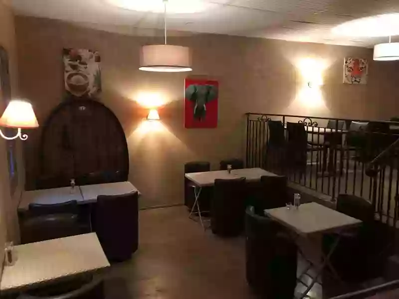 Le restaurant - Le 52 - Le Castellet - Pizzeria Le Beausset