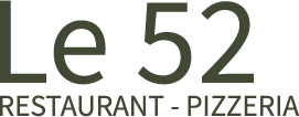 Adresse - Horaires - Téléphone - Le 52 - Restaurant Le Castellet